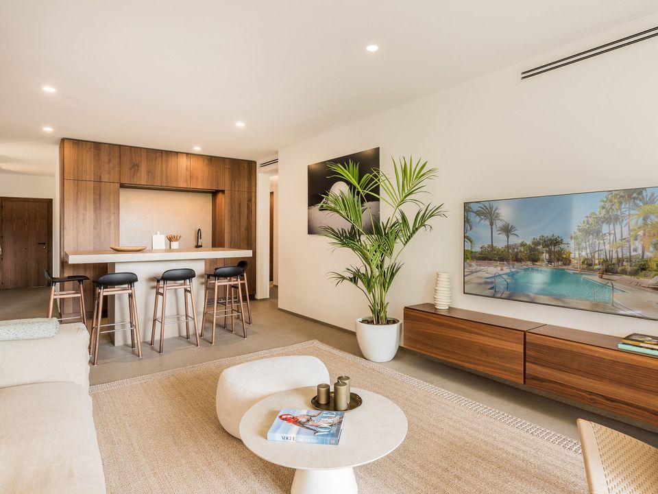 Appartement in Marbella, Malaga - foto 4