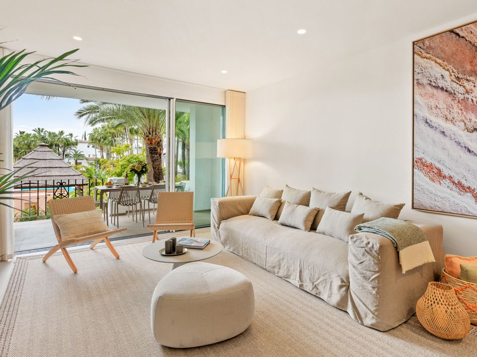 Appartement in Marbella, Malaga - foto 5