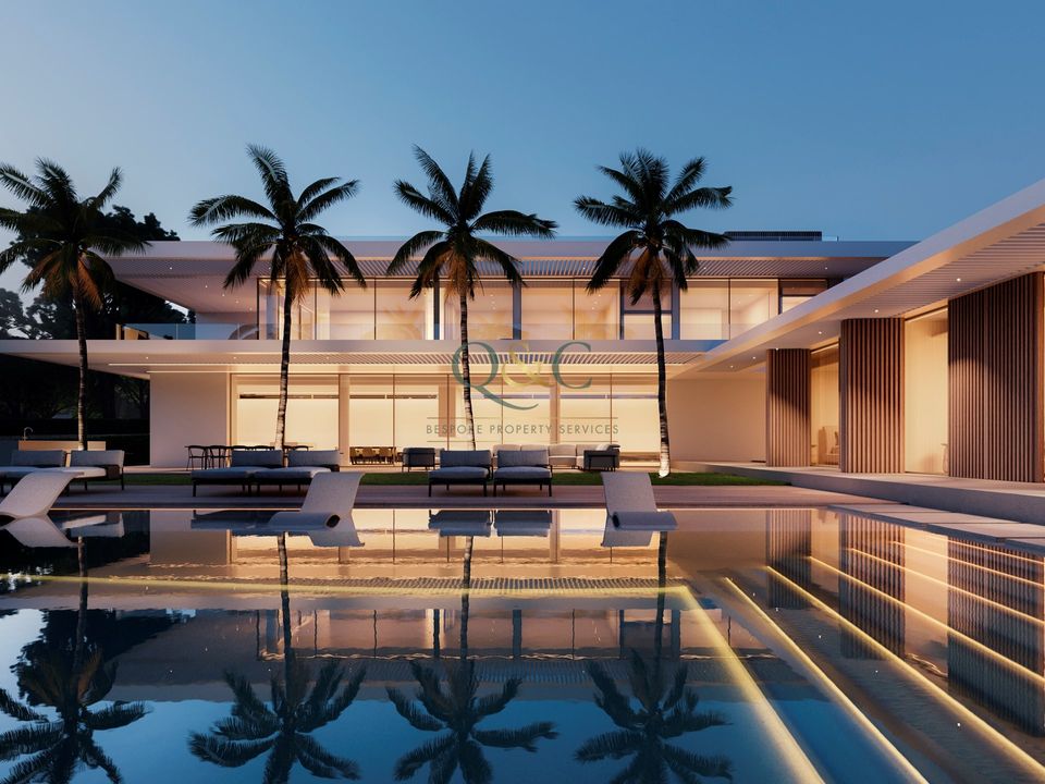 Villa i Almancil, Faro - foto 2