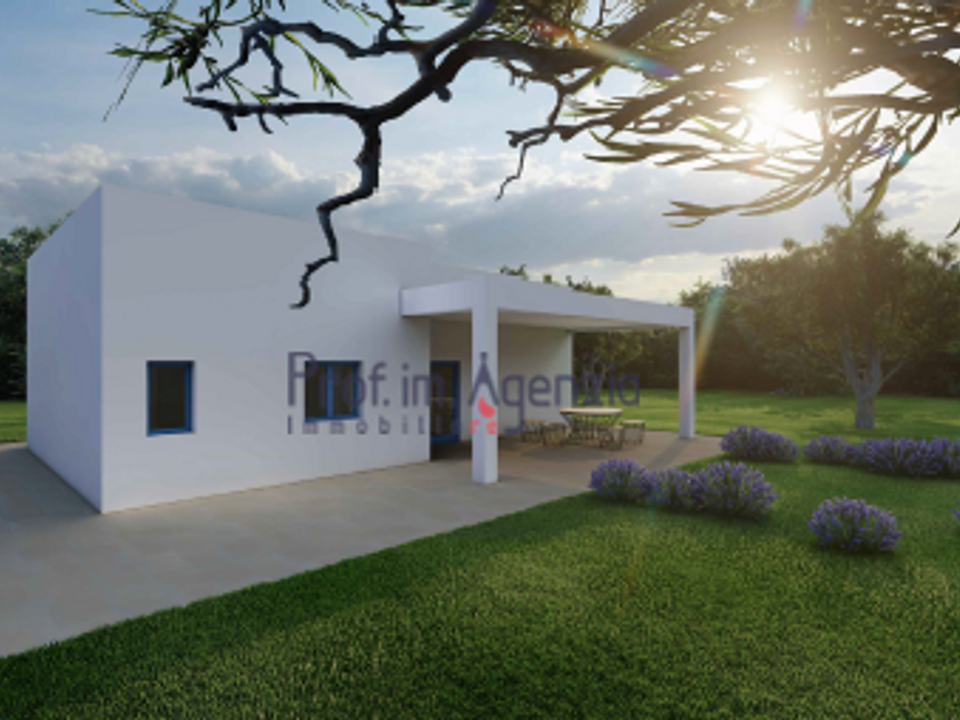 Villa i Ostuni, Brindisi - foto 2