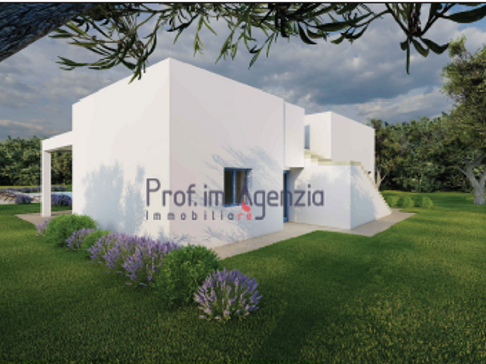 Villa i Ostuni, Brindisi - foto 3