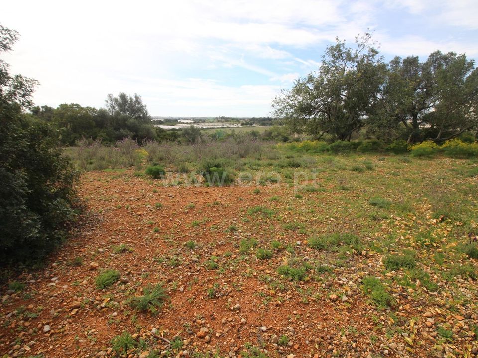 Helårsgrund i Faro, Faro - foto 4