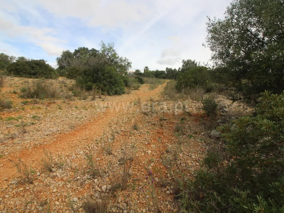 Helårsgrund i Faro, Faro - foto 5