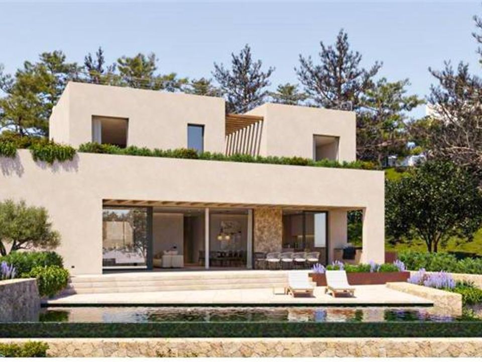 Villa a Calvia, Mallorca - foto 3