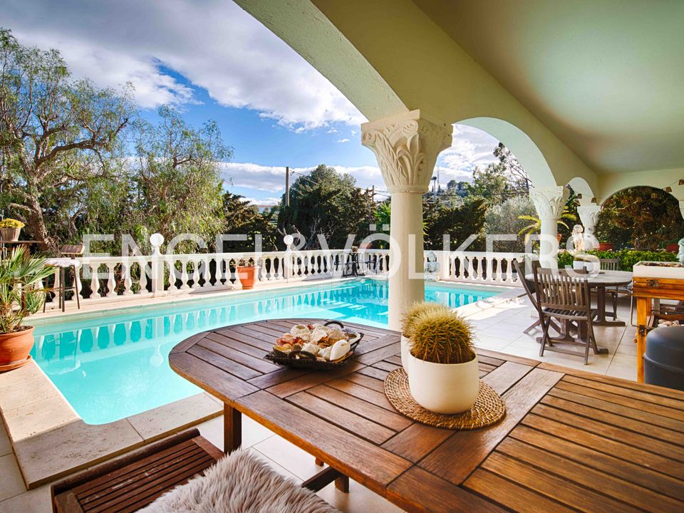 Villa i Roses, Gerona - foto 4