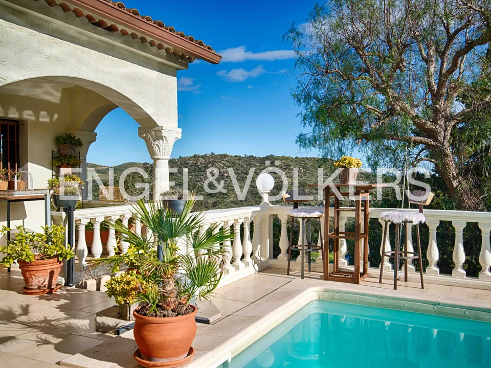 Villa i Roses, Gerona - foto 1
