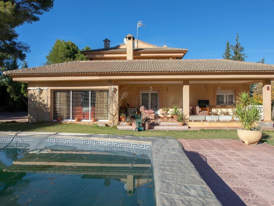 Villa a Cocentaina, Alicante - foto 2