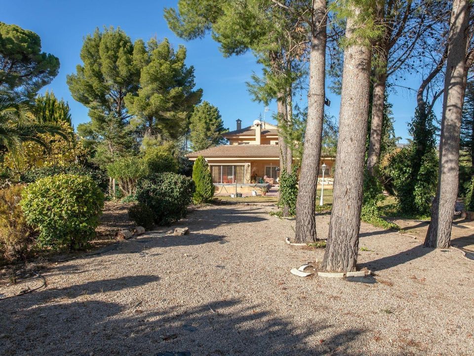 Villa a Cocentaina, Alicante - foto 3
