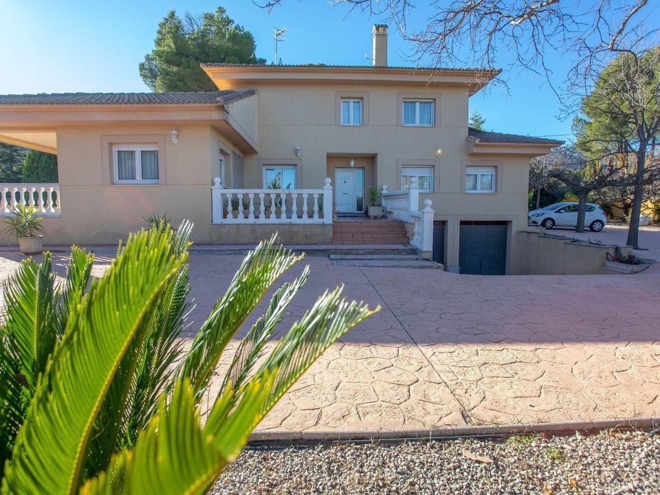 Villa a Cocentaina, Alicante - foto 4