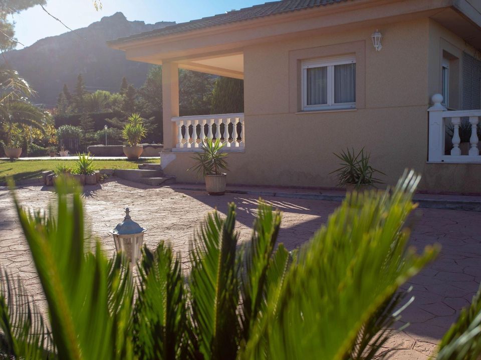 Villa a Cocentaina, Alicante - foto 5