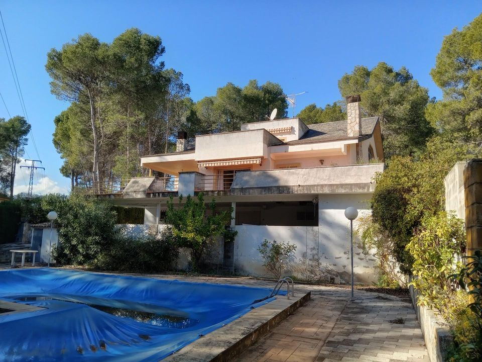 Villa a Cocentaina, Alicante - foto 2