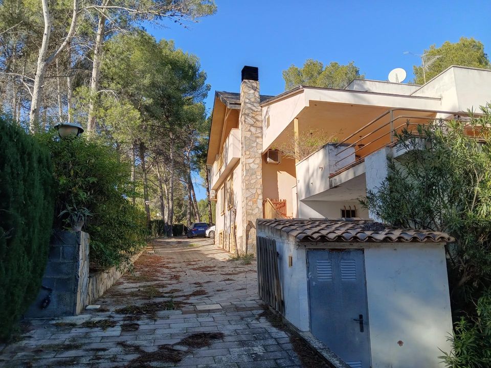 Villa a Cocentaina, Alicante - foto 3