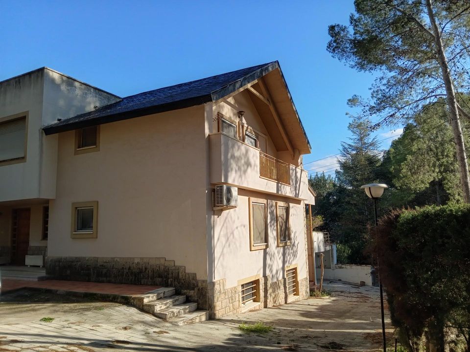 Villa a Cocentaina, Alicante - foto 4