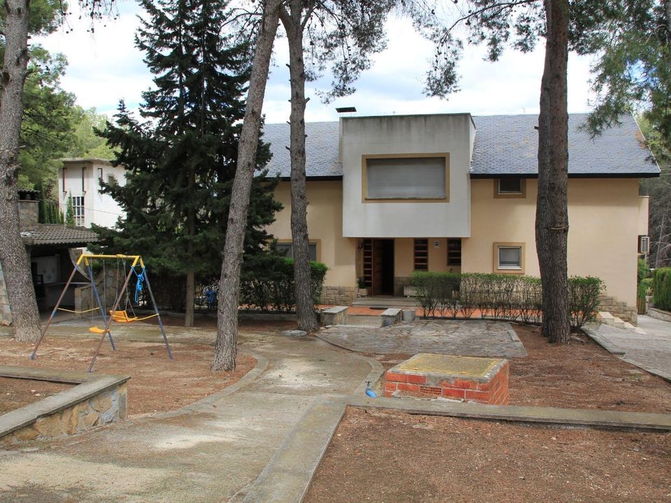 Villa a Cocentaina, Alicante - foto 5