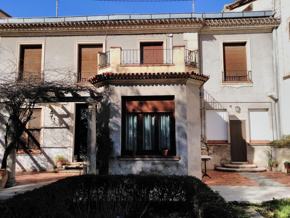 Villa a Cocentaina, Alicante - foto 1