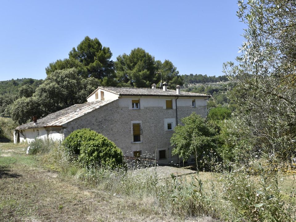 Herregård i Gorga, Alicante - bilde 1