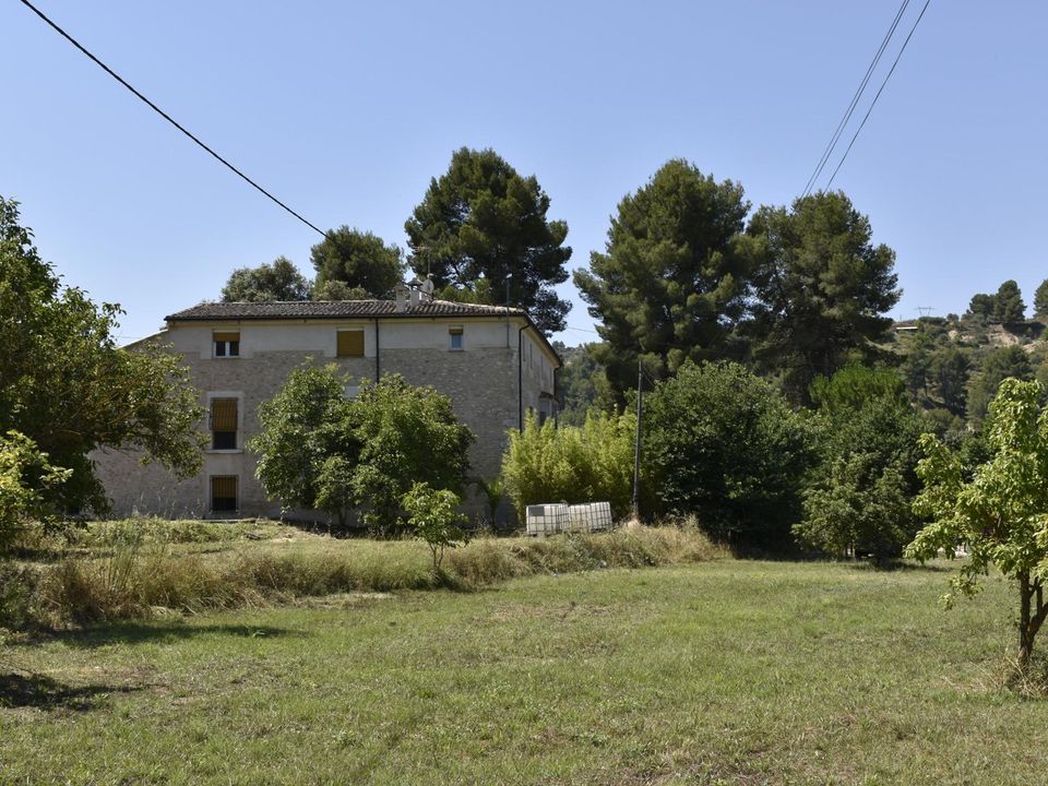 Herregård i Gorga, Alicante - bilde 2