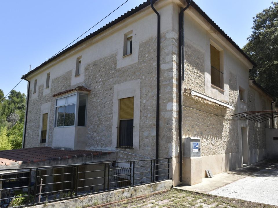 Herregård i Gorga, Alicante - bilde 3