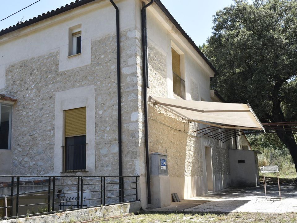 Herregård i Gorga, Alicante - bilde 4