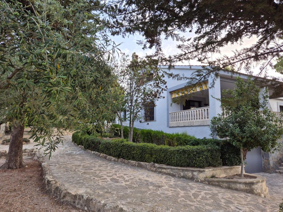 Villa i Alcoy, Alicante - bilde 2