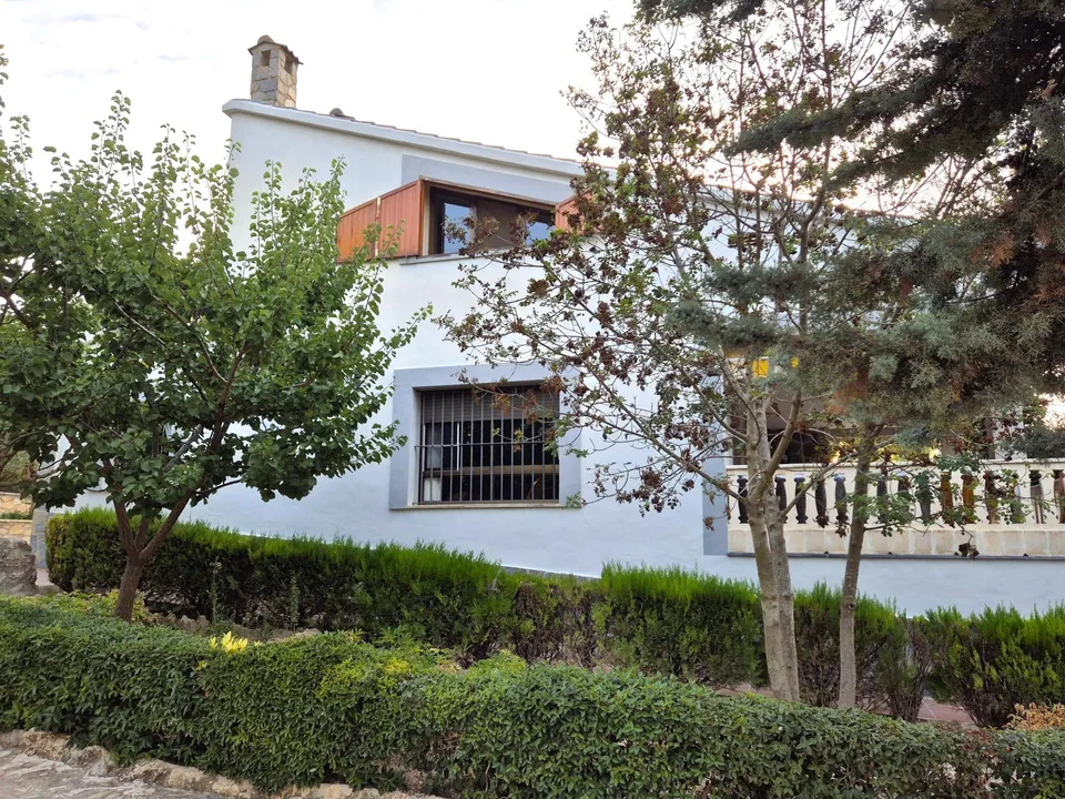 Villa i Alcoy, Alicante - bilde 3