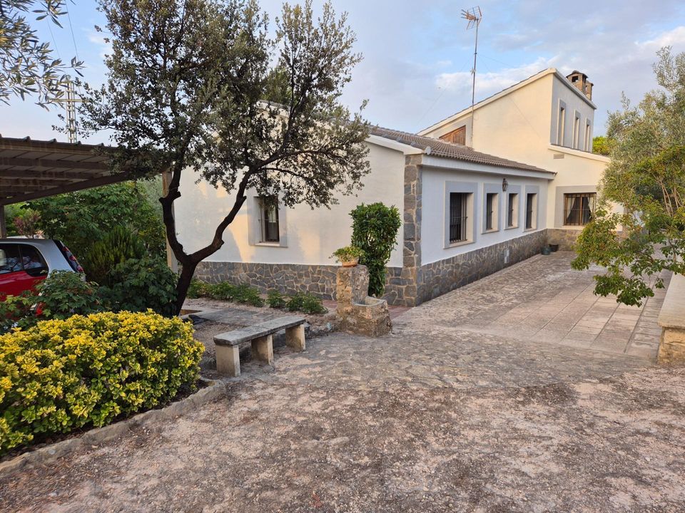 Villa i Alcoy, Alicante - bilde 4