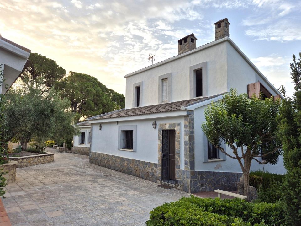 Villa i Alcoy, Alicante - bilde 5