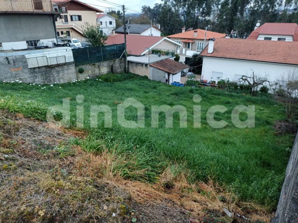 Helårsgrund i Santo Tirso, Porto - foto 3