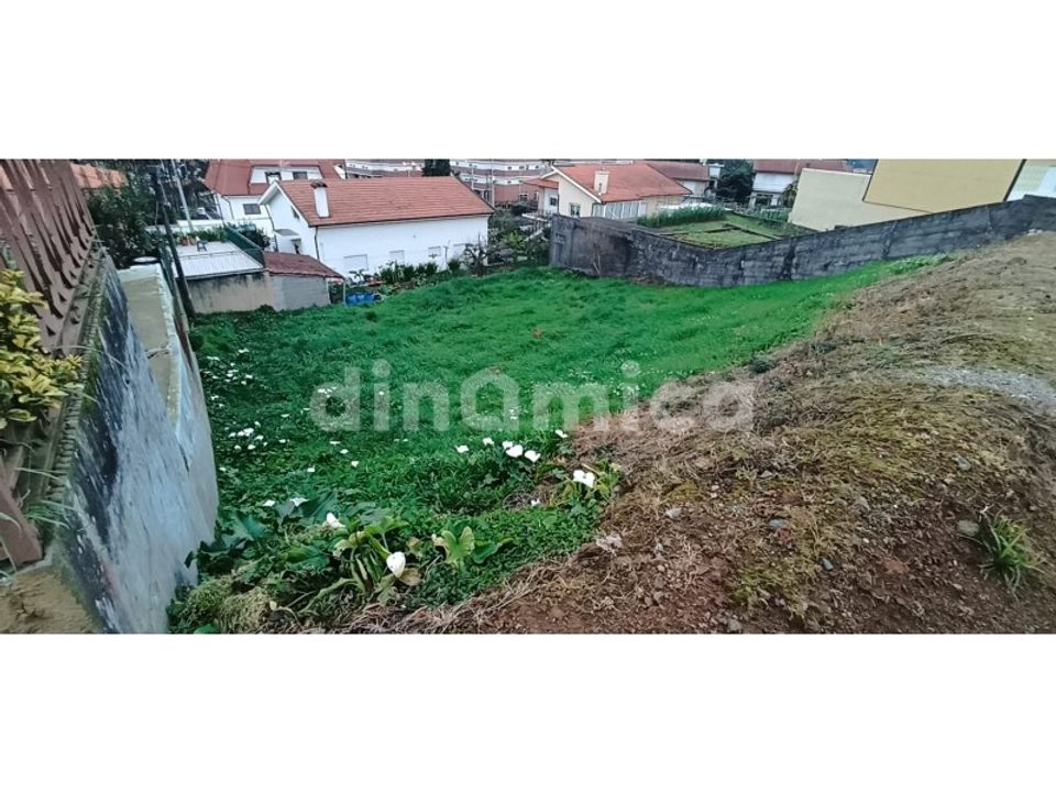 Helårsgrund i Santo Tirso, Porto - foto 4