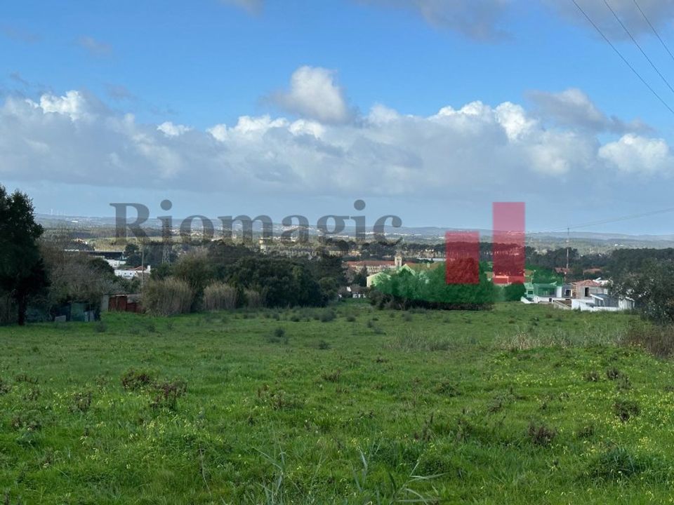 Helårsgrund i Caldas da Rainha, Leiria - foto 5