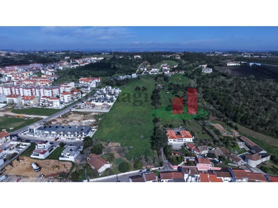 Helårsgrund i Caldas da Rainha, Leiria - foto 2
