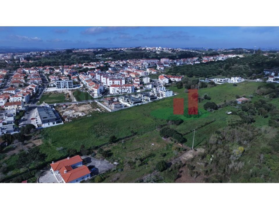Helårsgrund i Caldas da Rainha, Leiria - foto 3