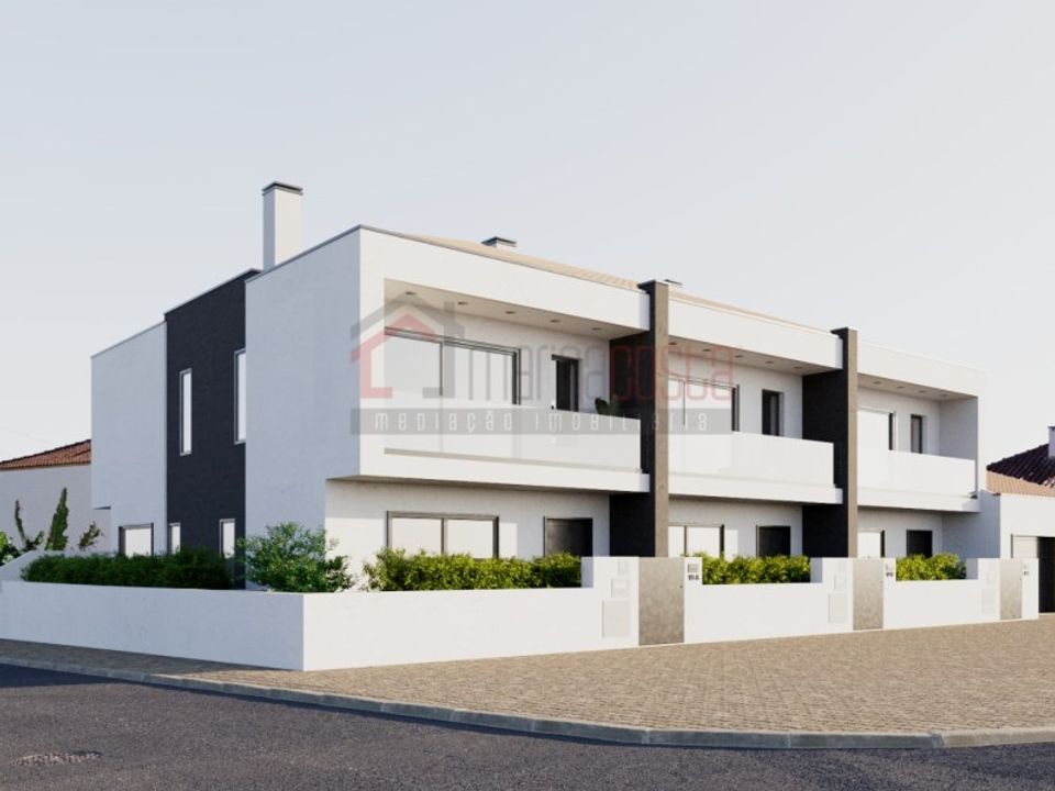 Villa i Peniche, Leiria - foto 5