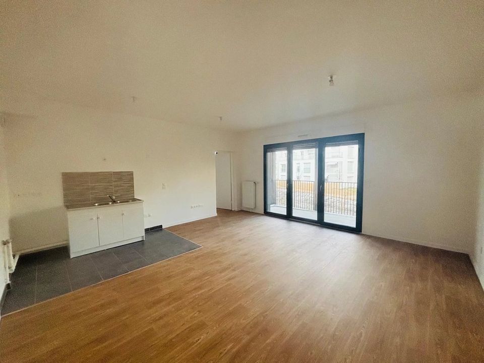 Leilighet i Stains, Seine-Saint-Denis - bilde 2