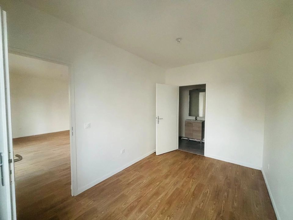 Leilighet i Stains, Seine-Saint-Denis - bilde 4