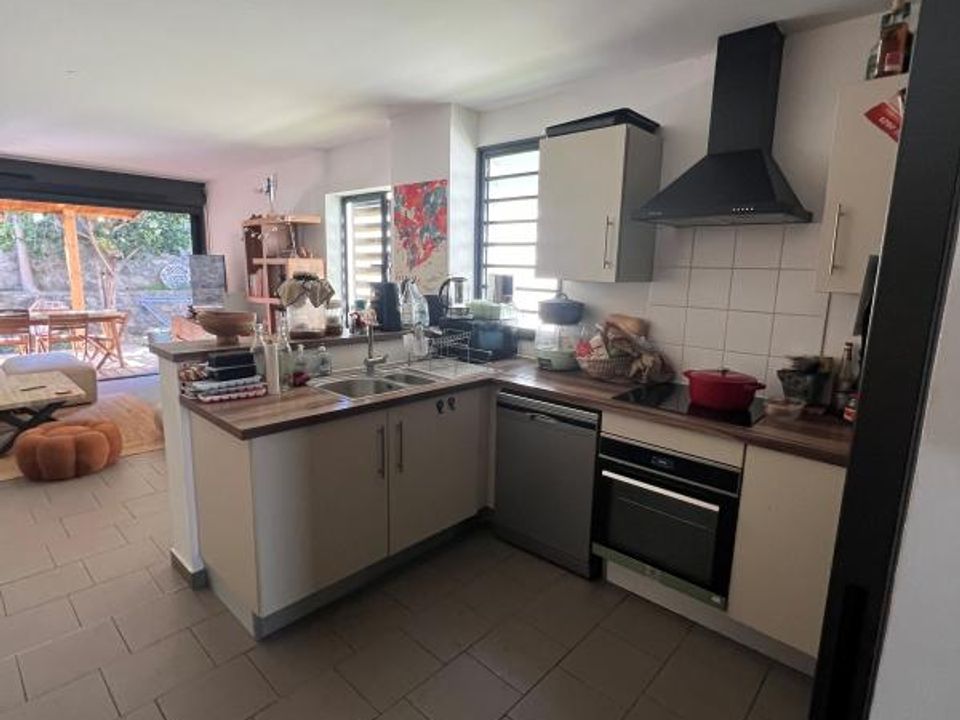 Villa i Saint-Paul, La Reunion - foto 2
