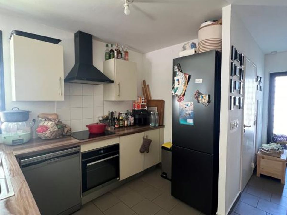Villa i Saint-Paul, La Reunion - foto 3
