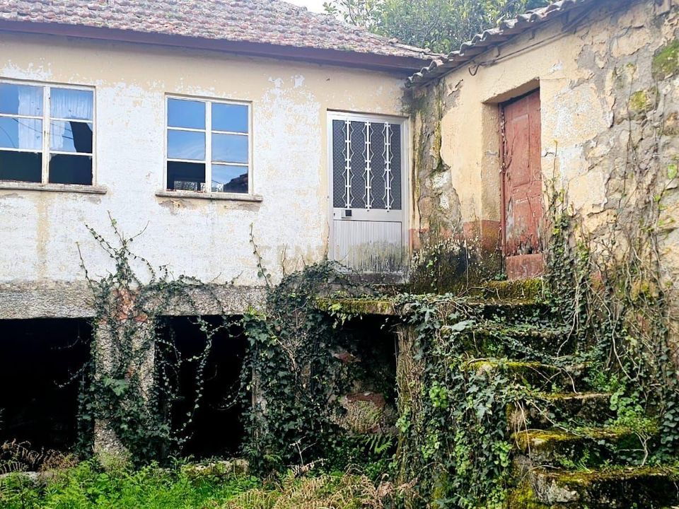 Villa i Abraveses, Viseu - foto 2