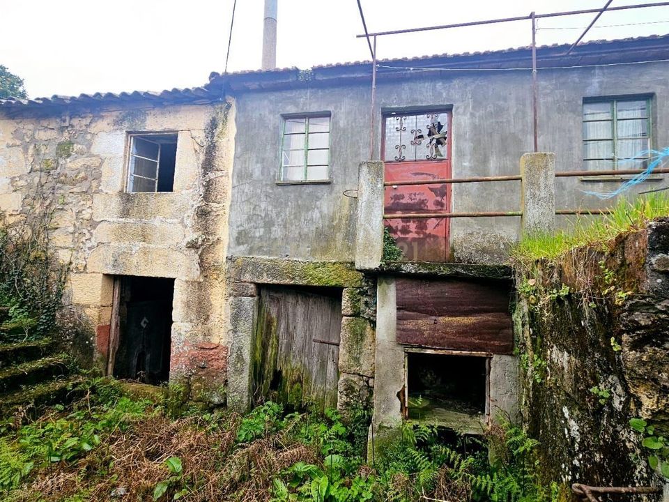 Villa i Abraveses, Viseu - foto 3