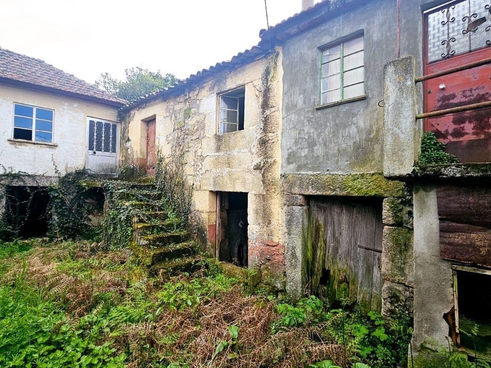Villa i Abraveses, Viseu - foto 5