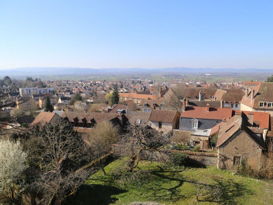 Erhvervsejendom i Autun, Saone-et-Loire - foto 5