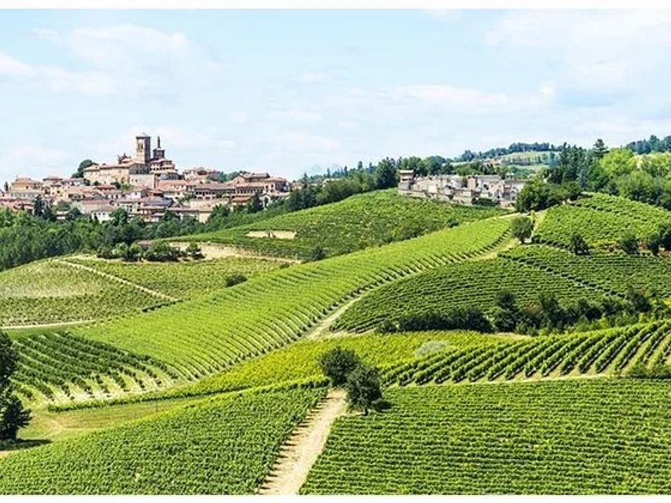 Helårsgrund i Sommariva Perno, Cuneo - foto 5