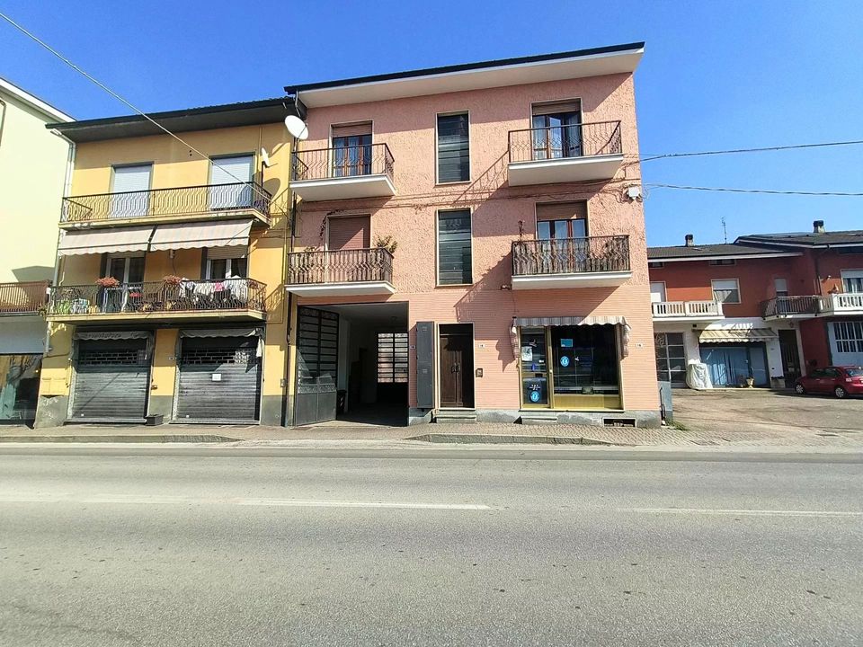 Leilighet i Monta, Cuneo - bilde 1