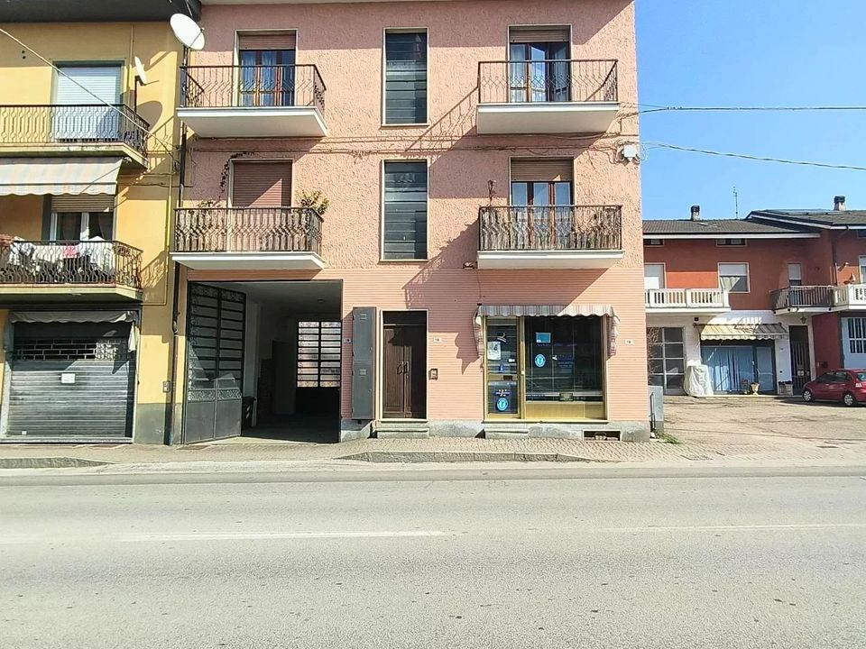 Leilighet i Monta, Cuneo - bilde 2