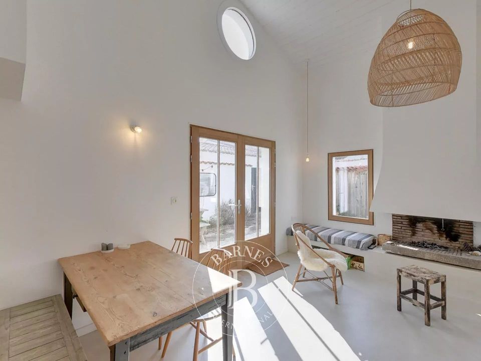 Villa i Les Portes-en-Ré, Charente-Maritime - foto 4