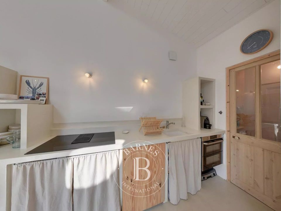 Villa i Les Portes-en-Ré, Charente-Maritime - foto 5
