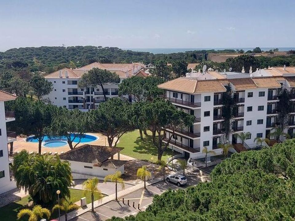 Lejlighed i Albufeira, Faro - foto 1