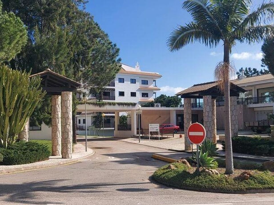 Lejlighed i Albufeira, Faro - foto 2