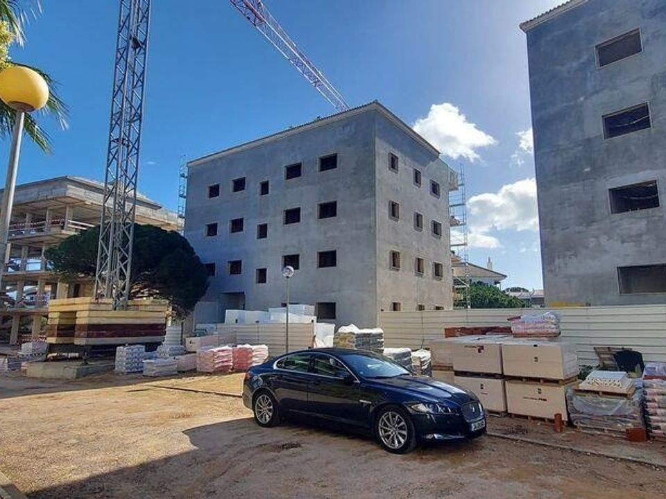Lejlighed i Albufeira, Faro - foto 4