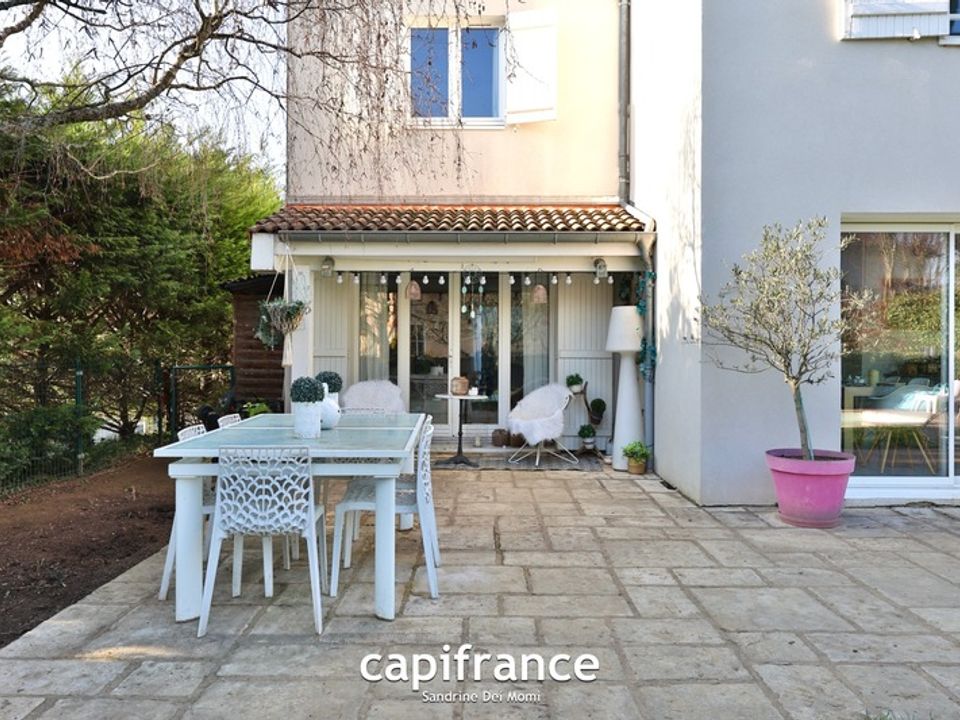 Villa i Tassin-la-Demi-Lune, Rhone - foto 5